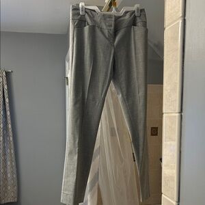 The Limited Gray Women's Trousers size 4 new w/out tags.